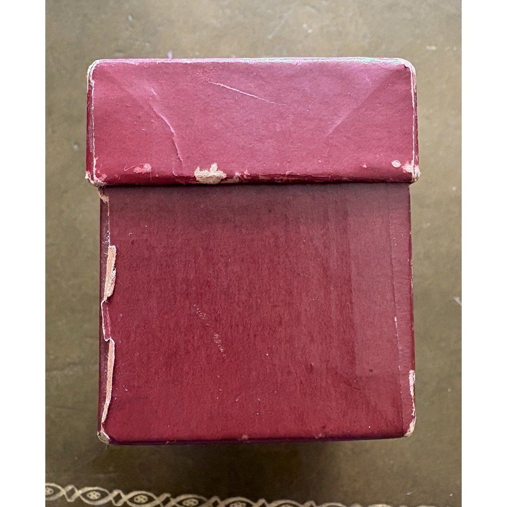 ANTIQUE 1913 FLINCH CARD GAME ALL COMPLETE in ORIGINAL BOX w/INSTRUCTIONS - Picture 9 of 11